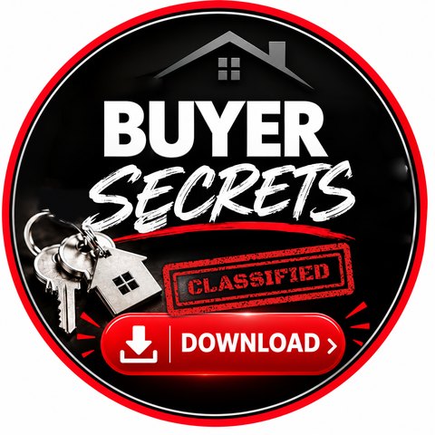 Classified Buyer Secrets guide