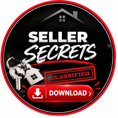 Classified Seller Secrets guide